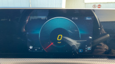 Mercedes-Benz A-Class A180 AMG Line Executive 4dr Auto Petrol Saloon